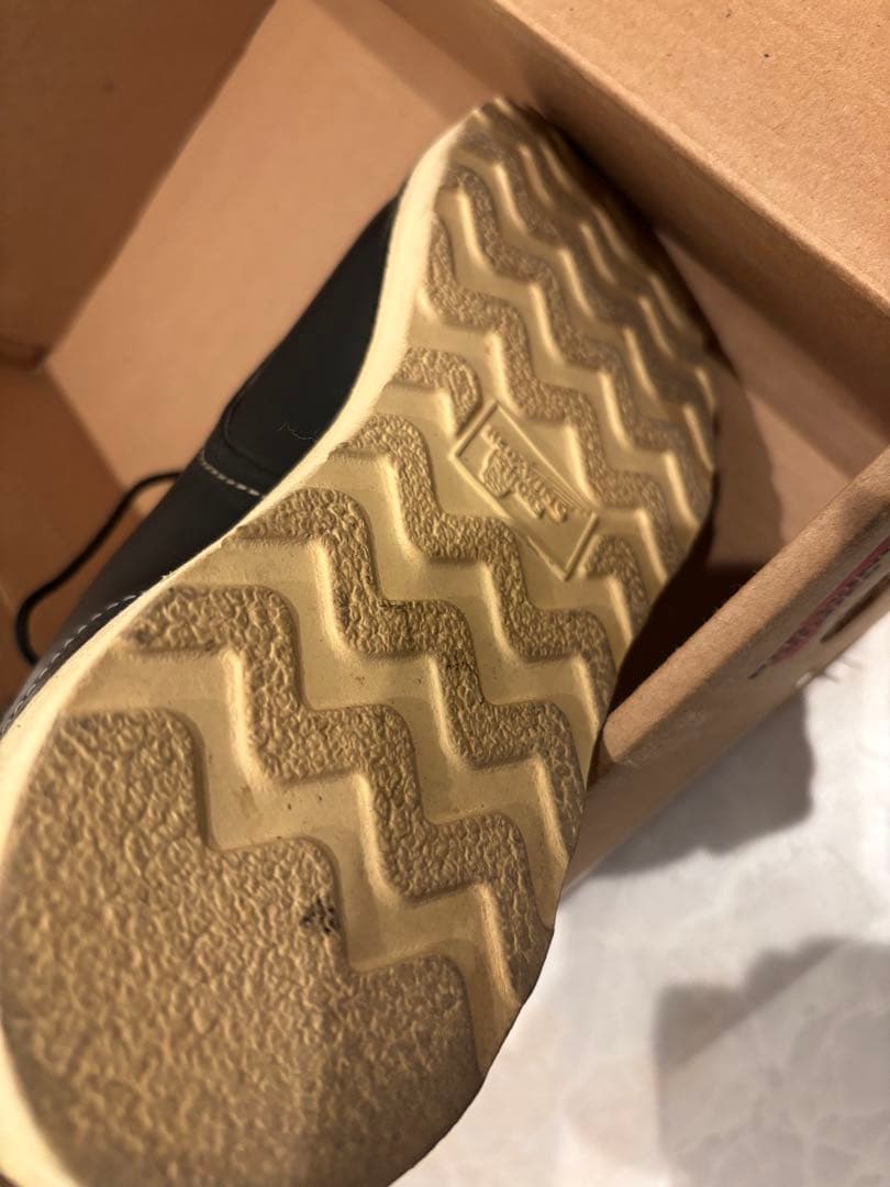 RED WING SHOES 8179 ブラック　8E