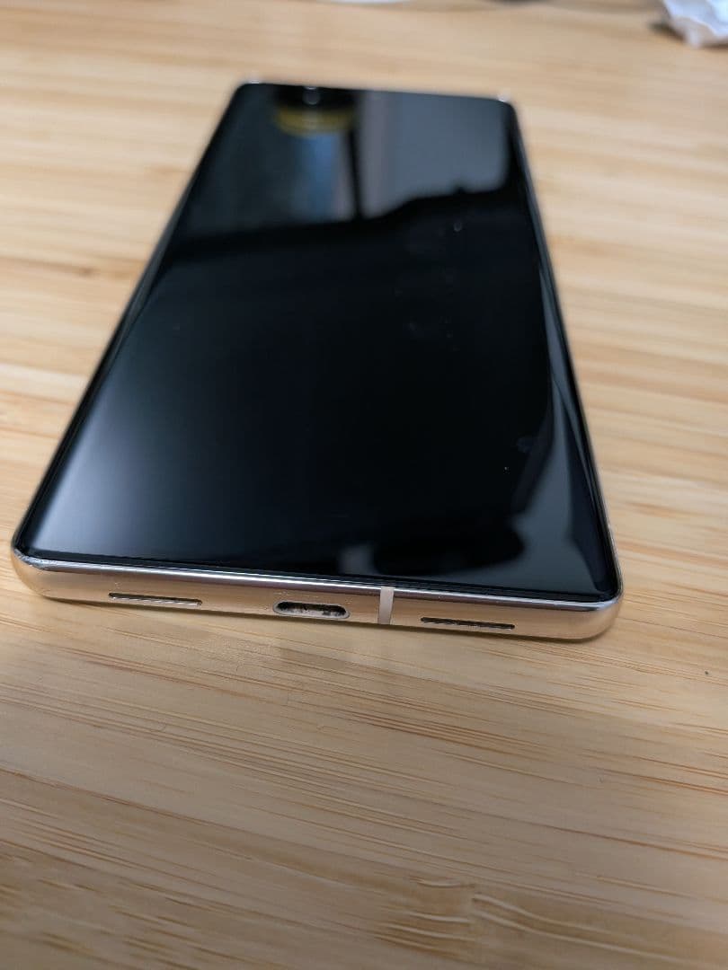 Google Pixel7 Pro 128GB SIMフリー
