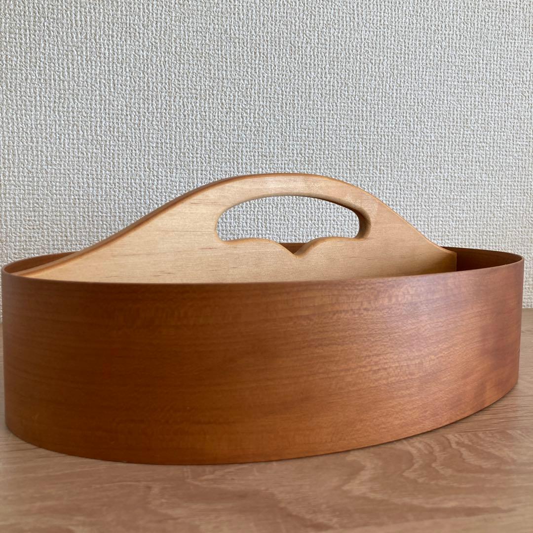 steadシェーカーハンドトレイ アクシス ホームステッド