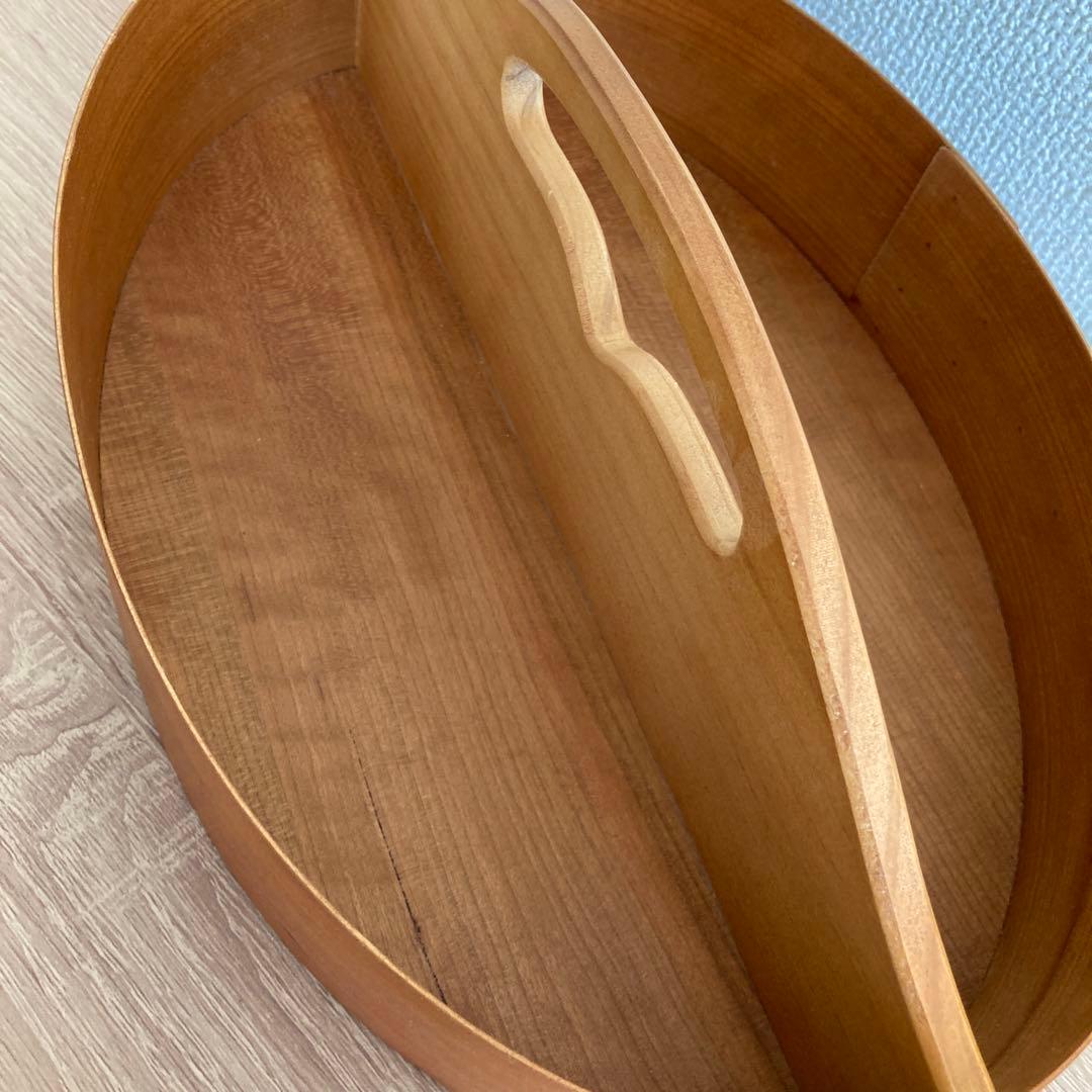 steadシェーカーハンドトレイ アクシス ホームステッド