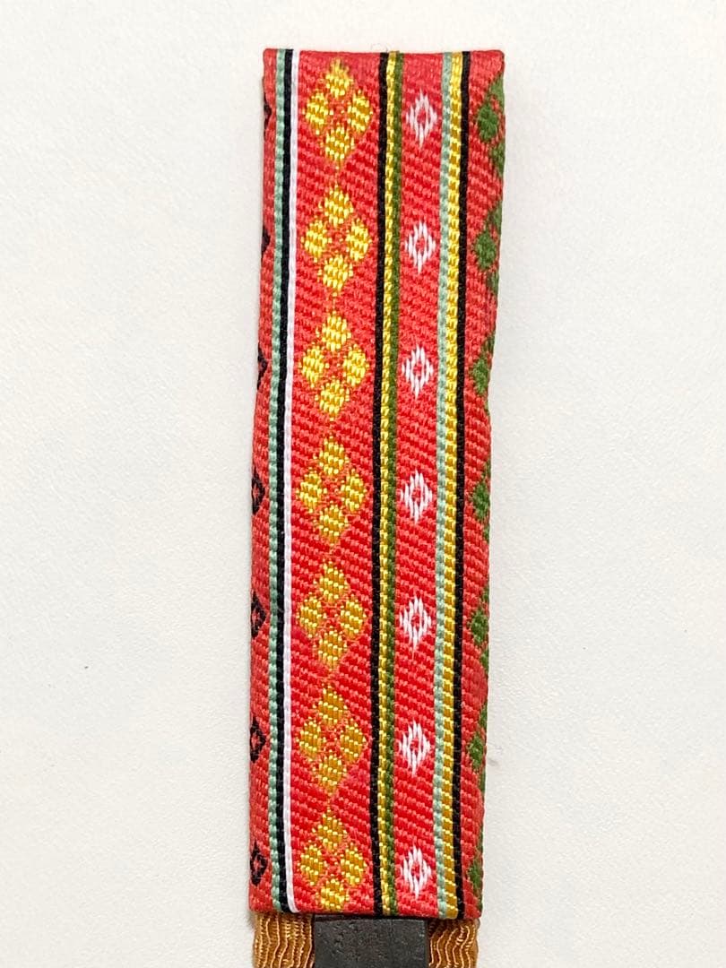 玉鋼 ペーパーナイフ 三上貞直 無鑑査 刀匠 刀 日本刀 たたら製鉄 安芸國