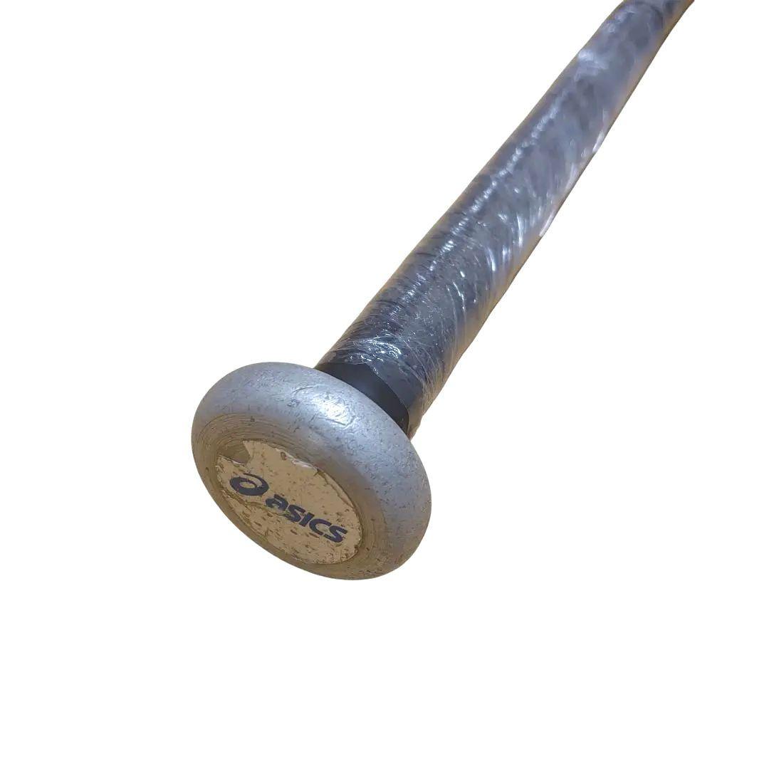 【美品】asics super lightezza 一般軟式 83cm 軽量