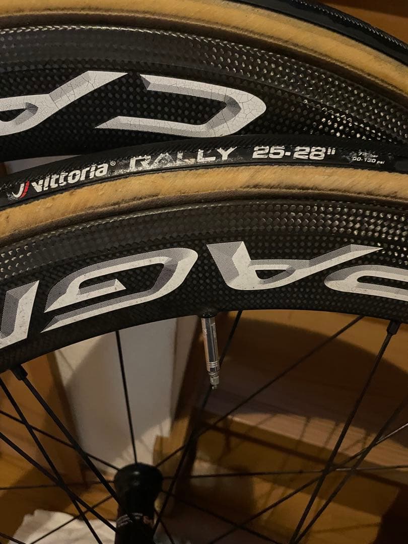 カンパニョーロ bora one