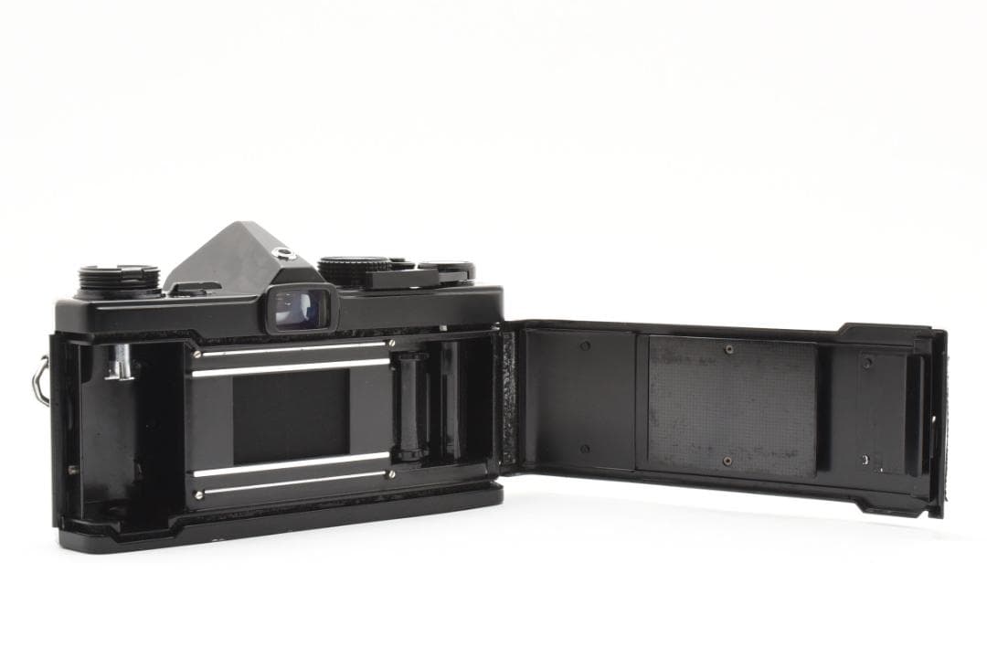 オリンパス OLYMPUS OM-1 50mm F1.4《完動品》