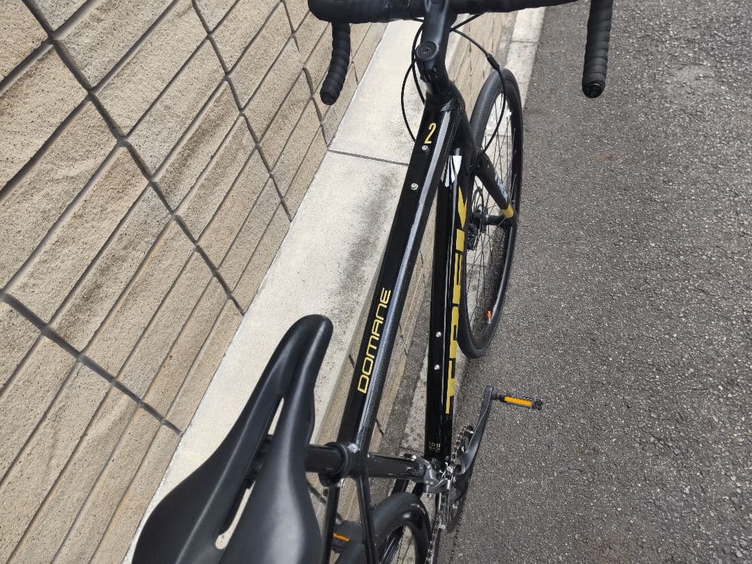 トレック ドマーネ al2 ディスク