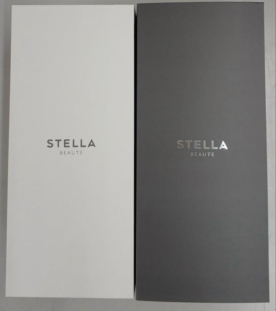 ステラボーテ レーザー＆EMS リフトブラシ PRO