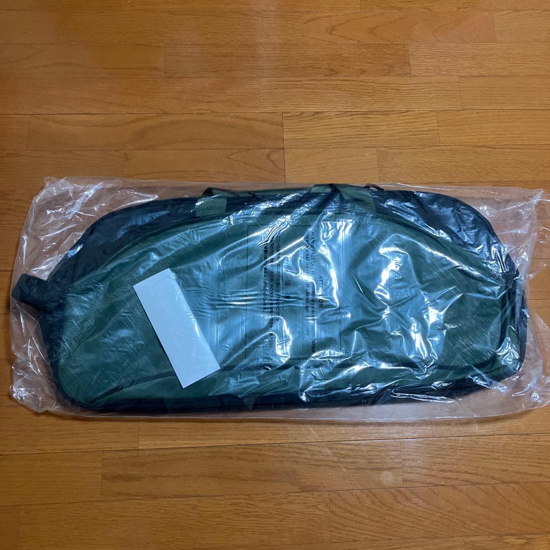 GOSEN ゴーセン トーナメントバッグ テニス・バッグ (BA25TTB)