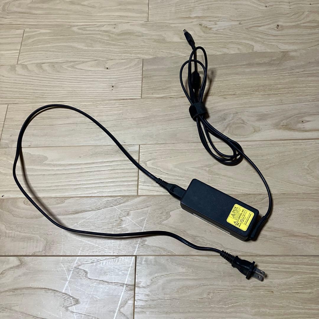 【訳ありジャンク扱い】NEC Valuestar PC-VS350TSW