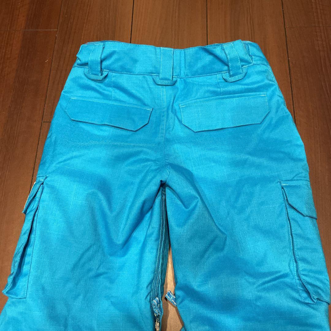 BURTONウェア　上下セット