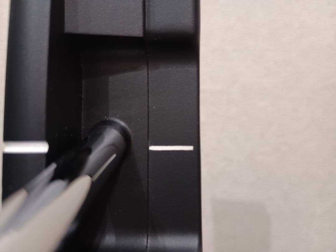 オデッセイパター Ai-ONE SQUARE 2 SQUARE DW 34インチ