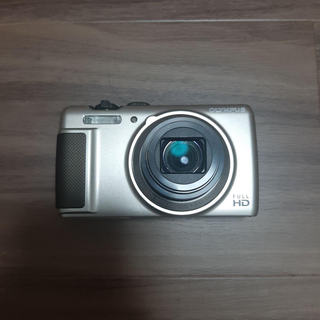 オリンパス　SH-21 動作品