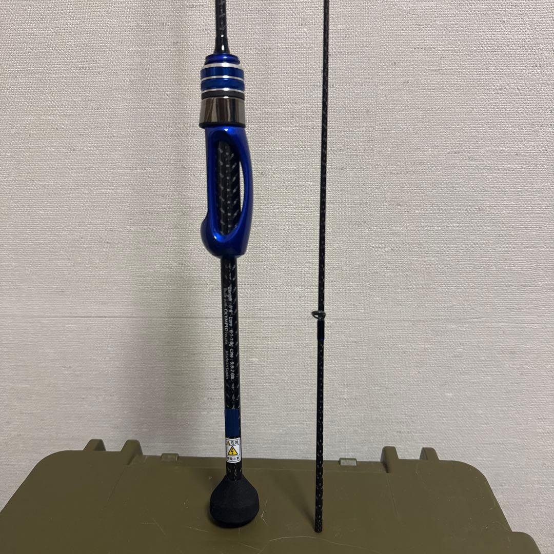 m.shihooさま専用 クリアブルー　クリスター56ファインダーXテック