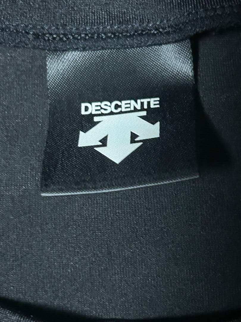 デサント　DESCENT スキーインナーパット　Lサイズ　未使用