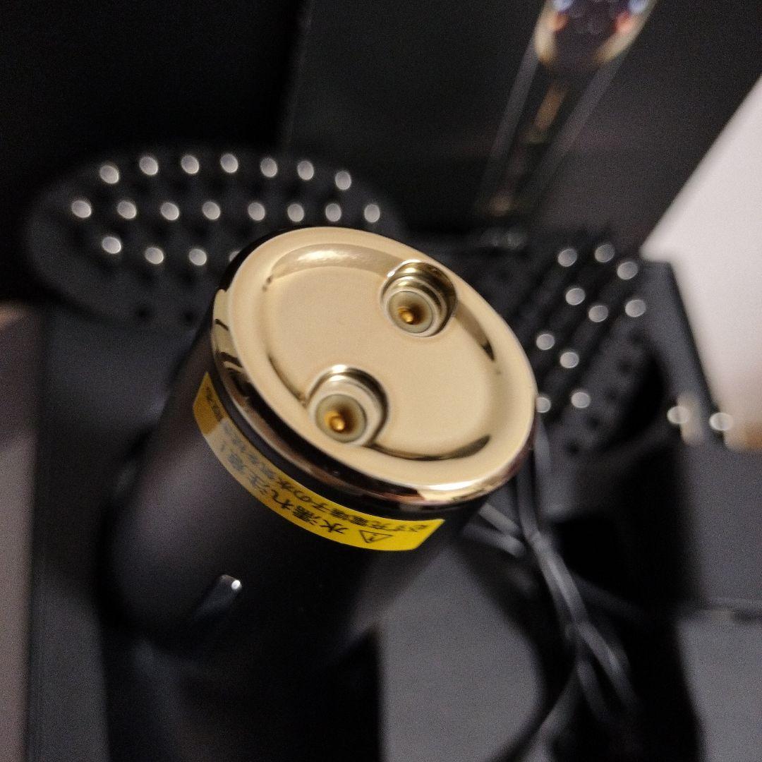 YAMAN ヤーマン ヴェーダスカルプブラシ