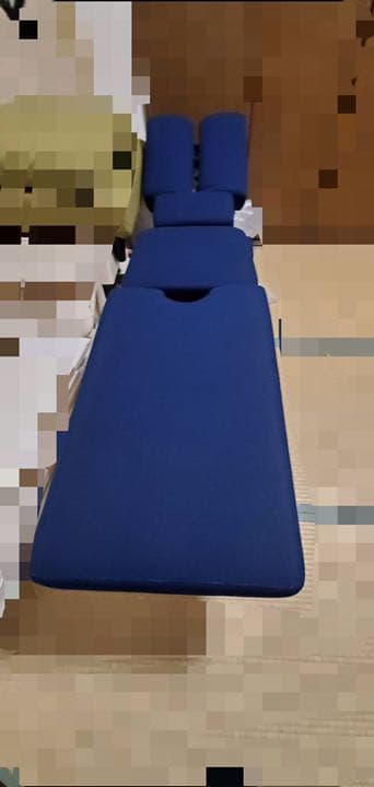 岩崎製作所 kマスターモデル705n カイロベッド