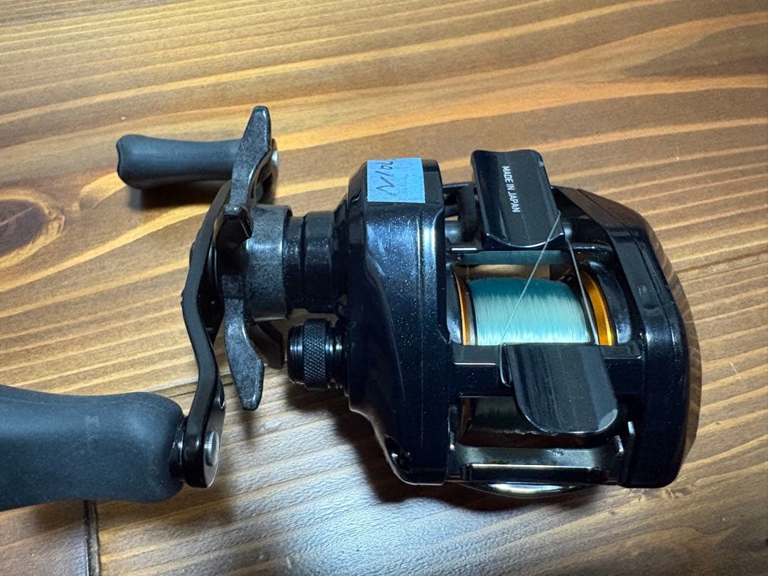 アルファス CTSV 70H ダイワ DAIWA ALPHAS