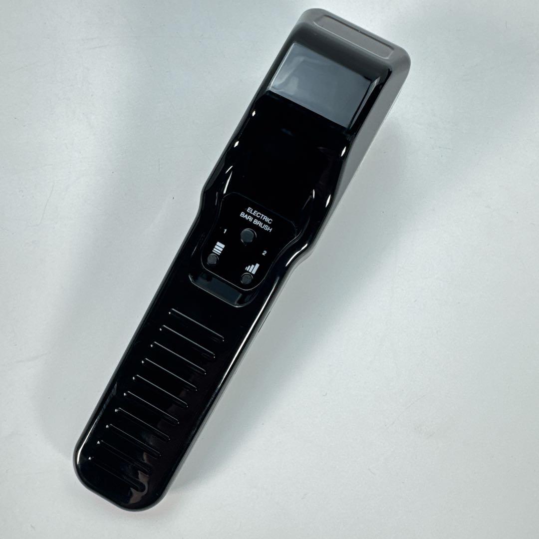 エレクトロンエブリワン　デンキバリブラシ　ELECTRIC BARI BRUSH
