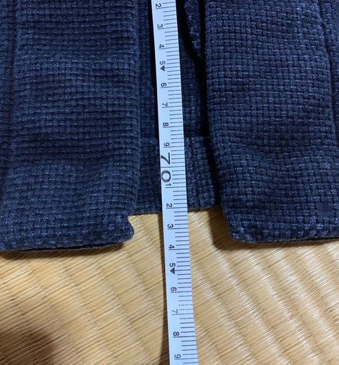 火消し服、半纏