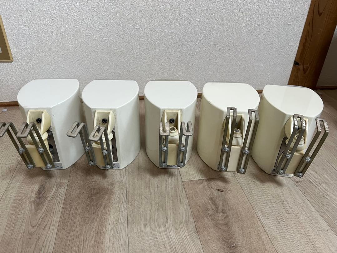 AudioPro ウーファー スピーカー セット ace-bass BRAVO