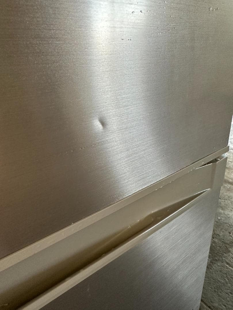 三菱　6ドア冷凍冷蔵庫　470L　MR-JX47LTC-N