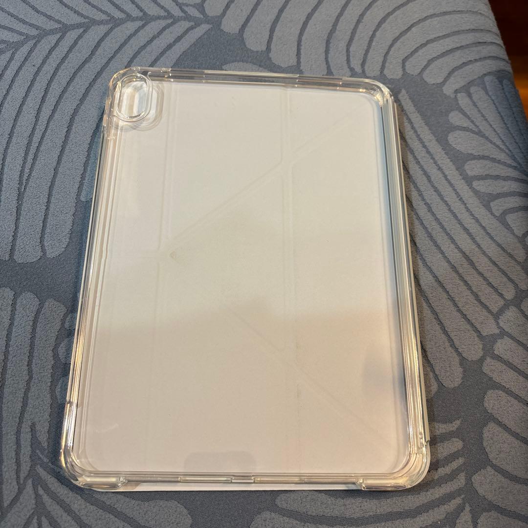 iPad A16 128g ➕ケース×2➕ガラスフィルム　極美品