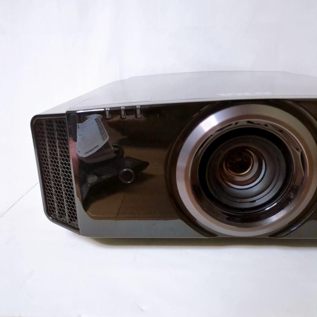 ジャンク JVC DLA-X3-B プロジェクター本体