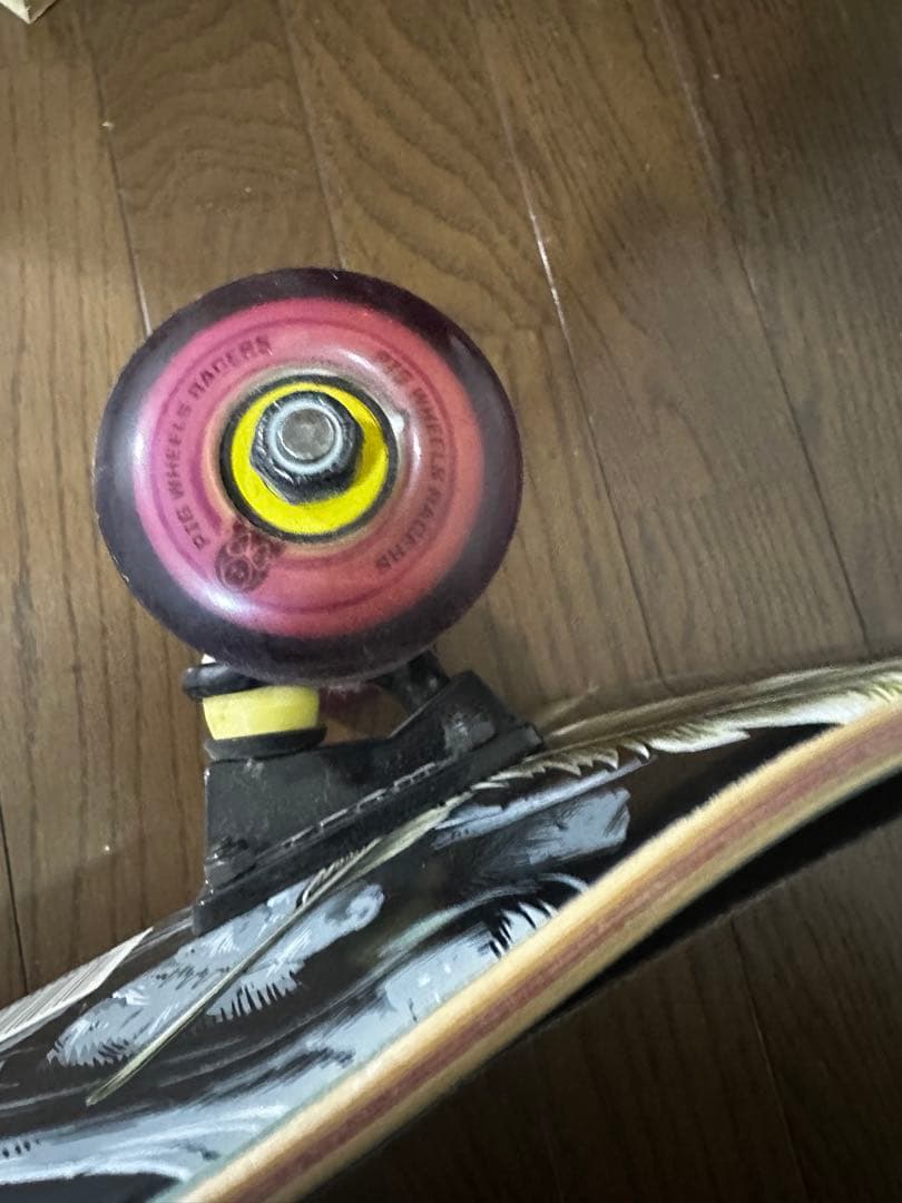 Tony Hawk Birdhouse スケートボード　サンダー