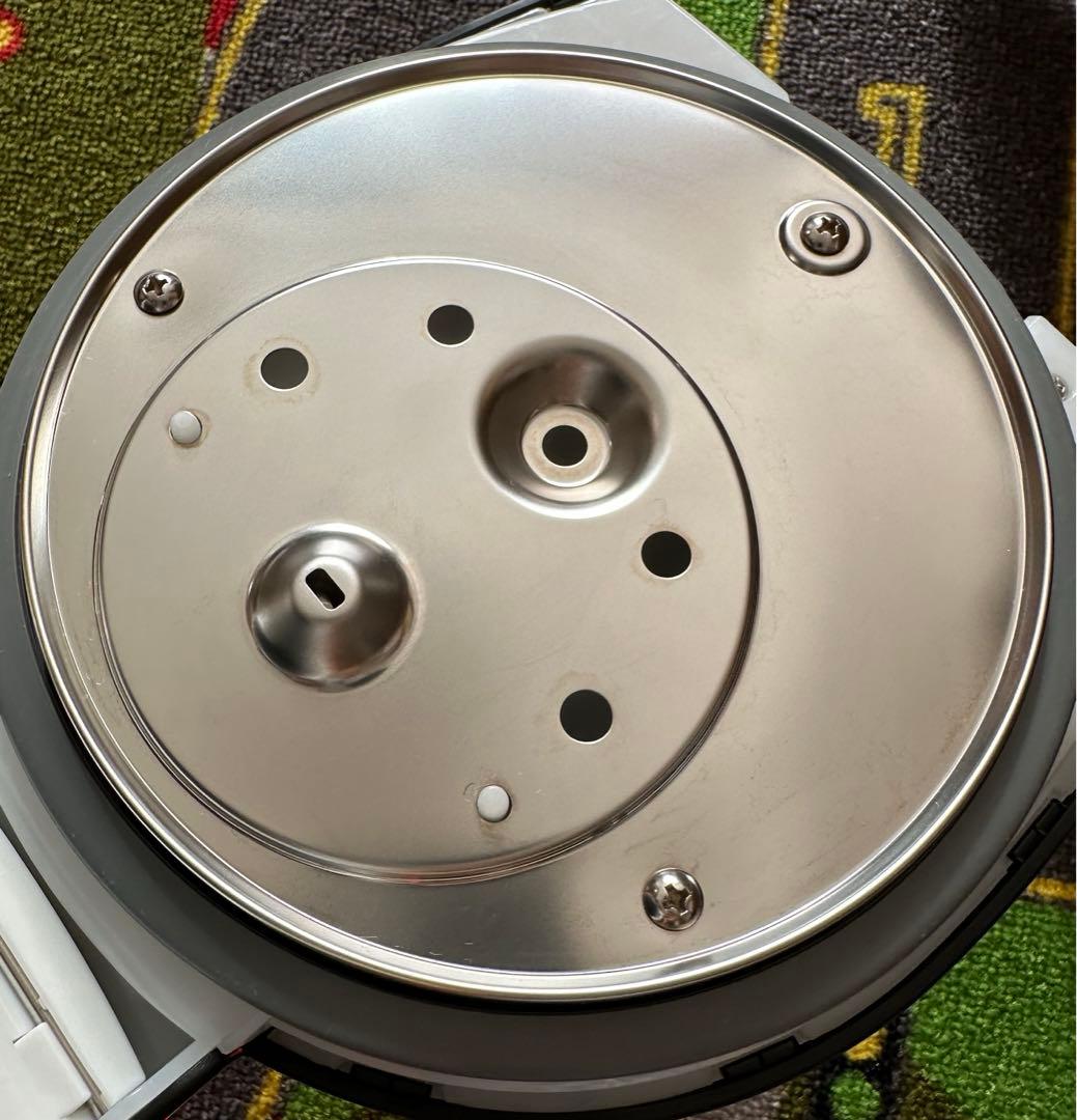 タイガー VE電気まほうびん とく子さん PIQ-A220