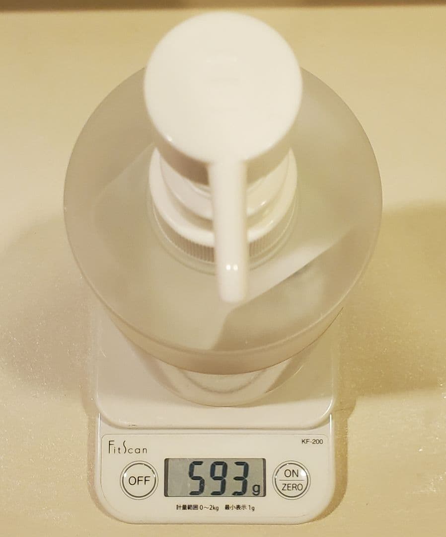 BYKARTE FH+ シャンプー & SS+ トリートメント セット