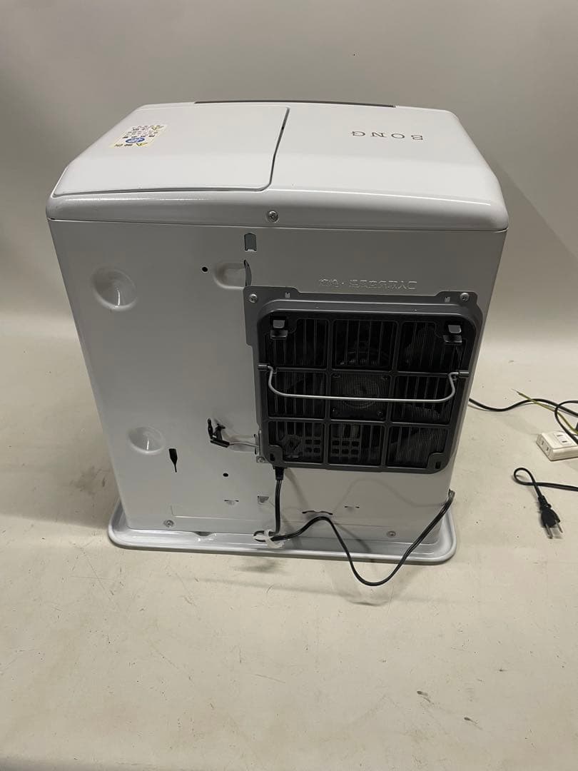 ダイニチ ブルーヒーター 石油ファンヒーター大火力3.70kw 大容量9Lタンク