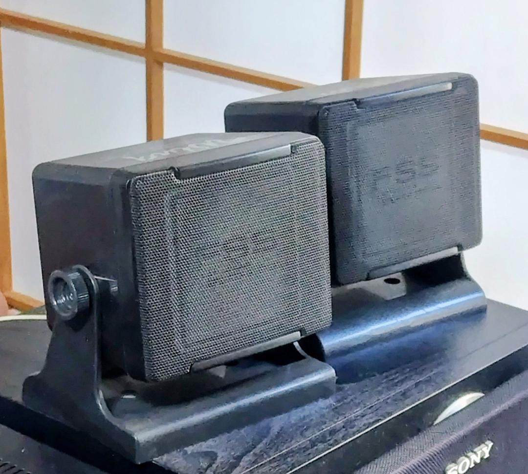 [引き取り限定]SONY LBT-V725 オーディオ　セット（ジャンク扱い）