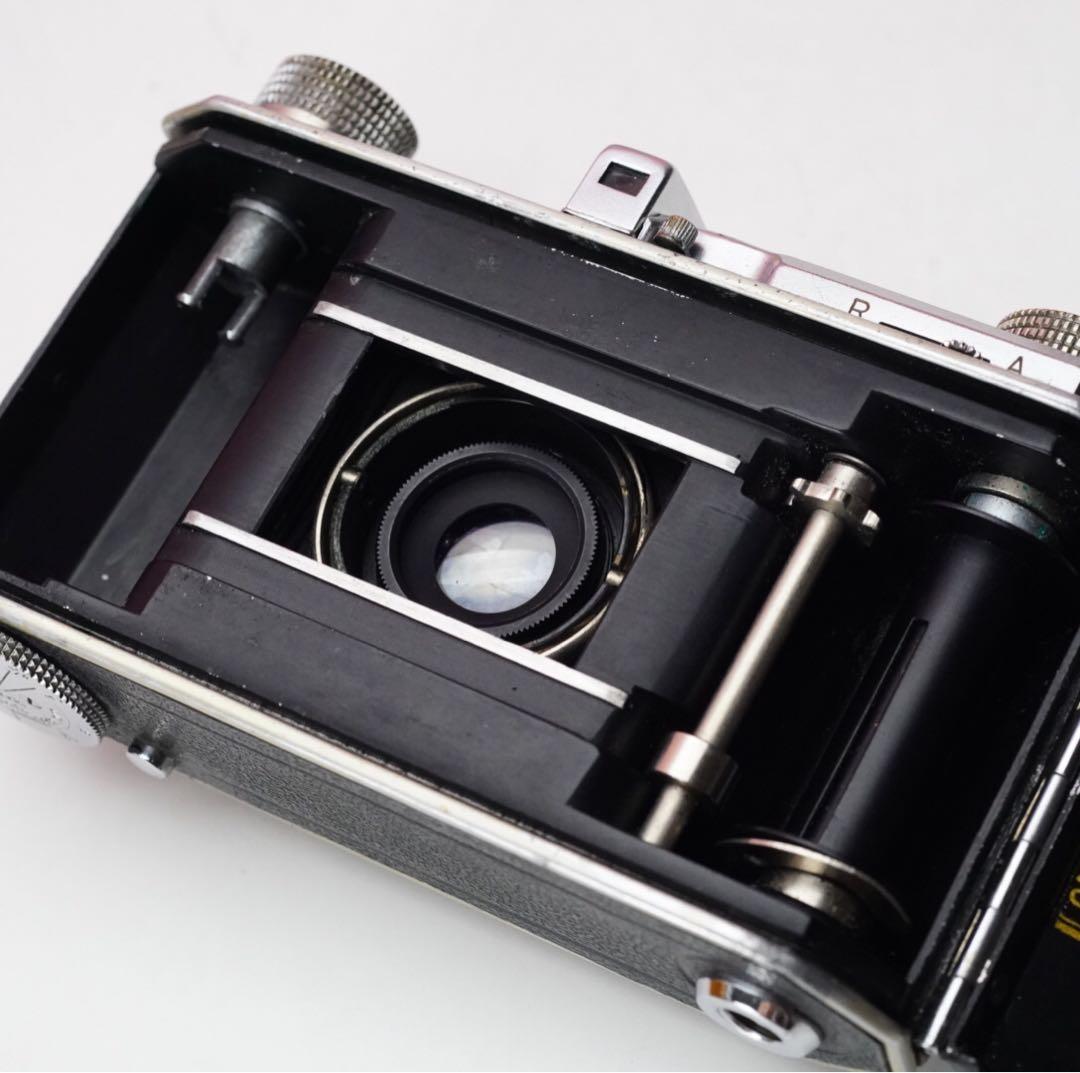 Kodak Retina I type 126❤️1936-1937❤️動作確認済み