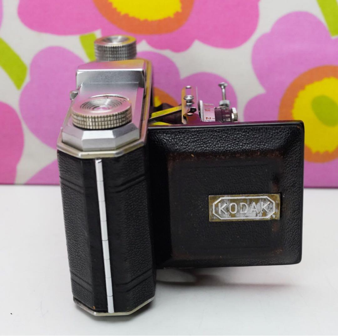 Kodak Retina I type 126❤️1936-1937❤️動作確認済み