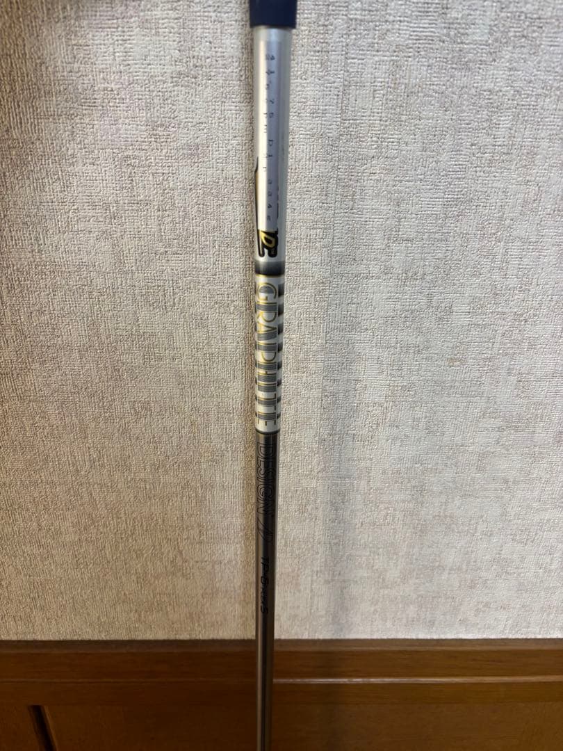  COLLECTION RC STAR 3番、7番フェアウェイウッド