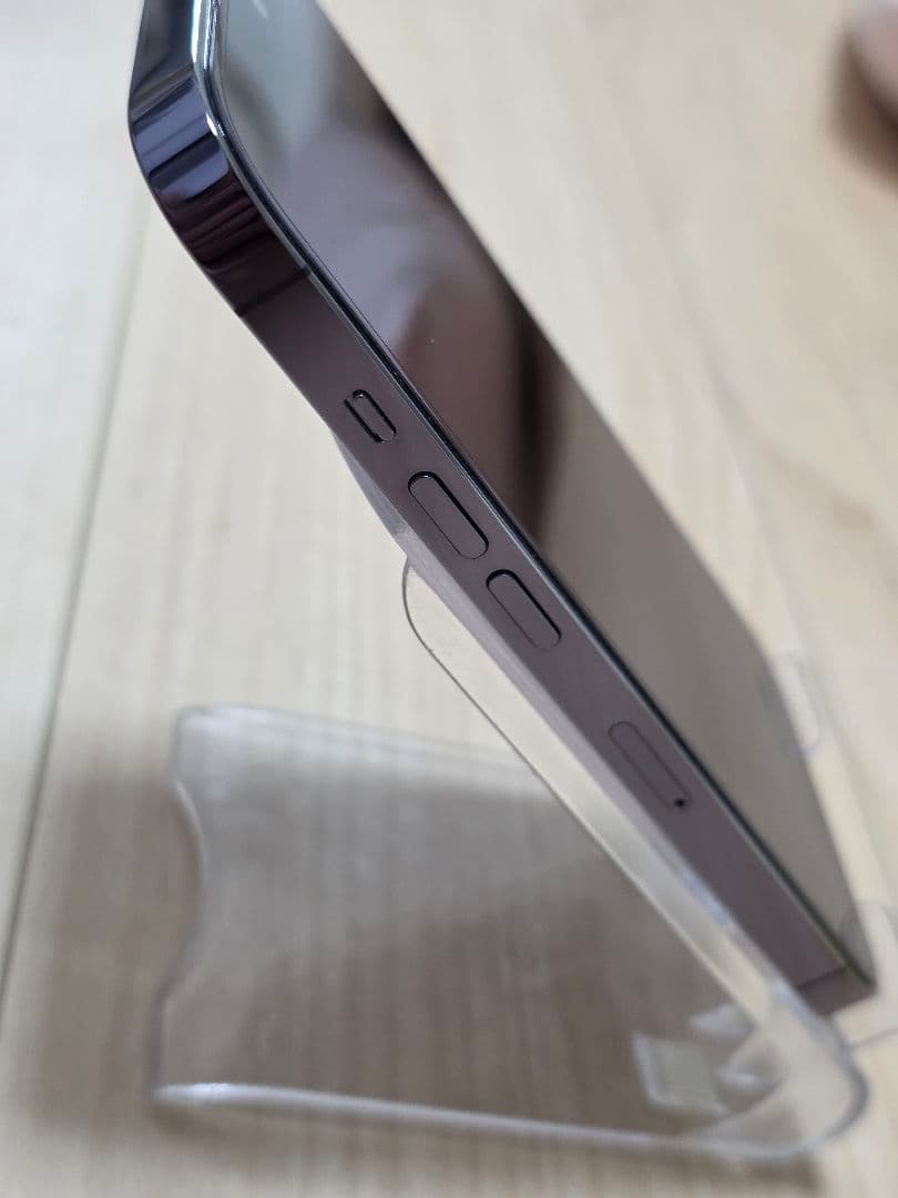 iPhone 14 Pro ディープパープル 本体256GB