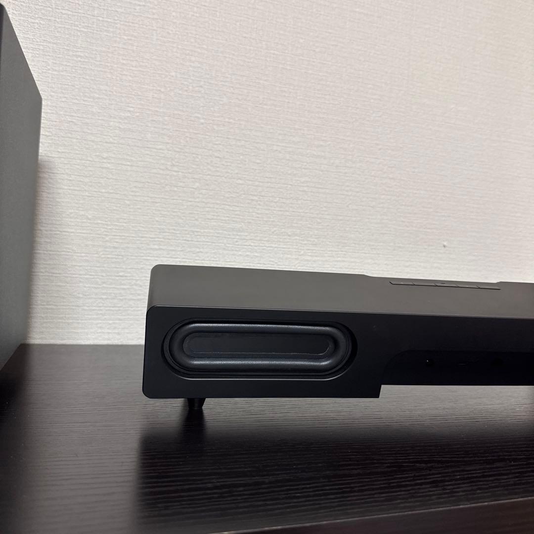 早い者勝ち　razer LEVIATHAN V2