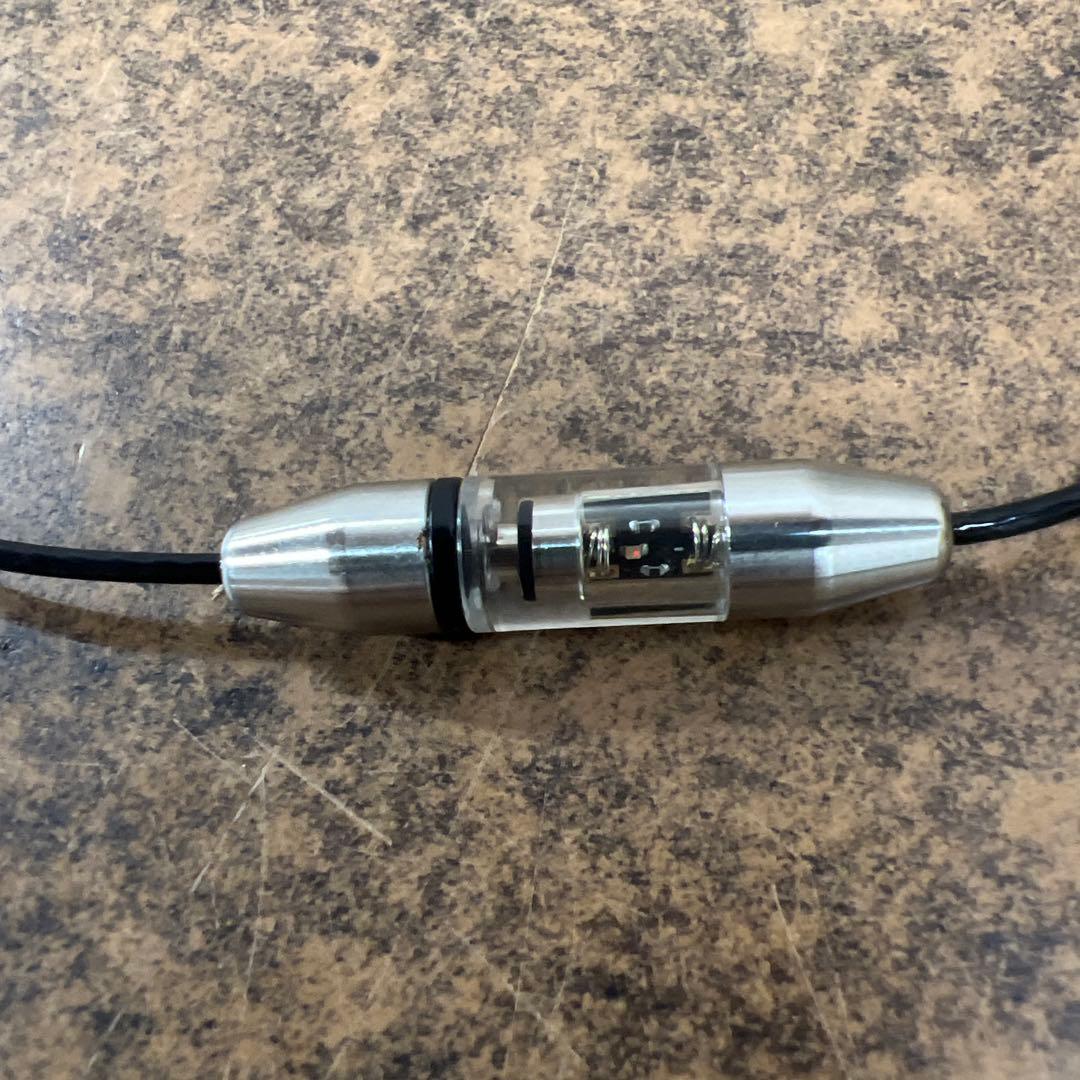 タ*ン様 hg【used】 ファイテン プチカレント RAKUWAネック ネック