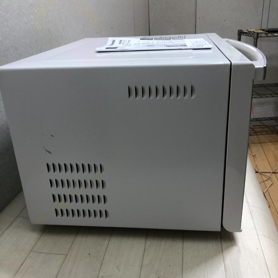 【送料無料】 パナソニック オーブンレンジ NE-MS236-W　250911