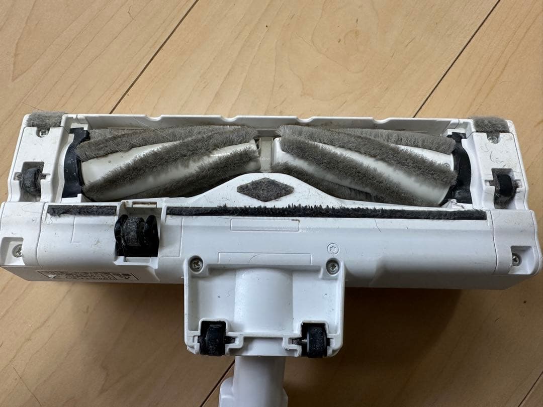 タイムセール！Panasonic MC-NX700K-W