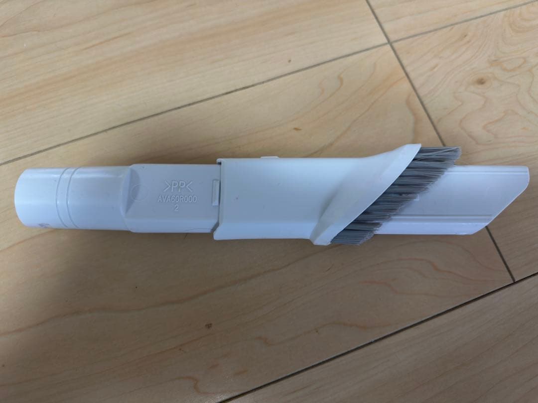 タイムセール！Panasonic MC-NX700K-W