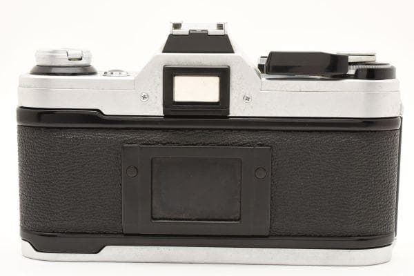 CANNON AE1 ボディ #191