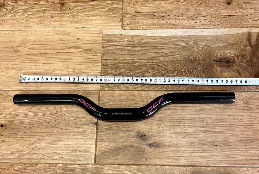 【新品未使用】 OCF カーボンハンドル 【ストライダー】