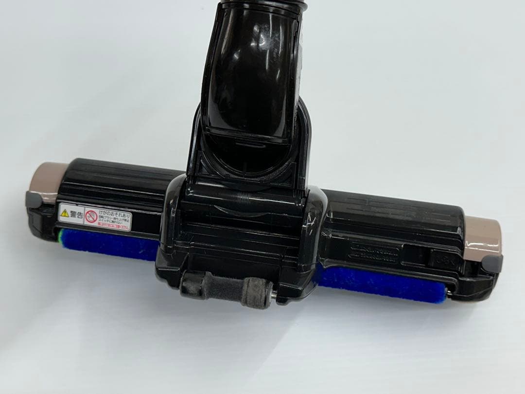 希少品　動作保証品　D-AP46 日立　掃除機　ヘッド　回転ブラシ　吸い口　美品