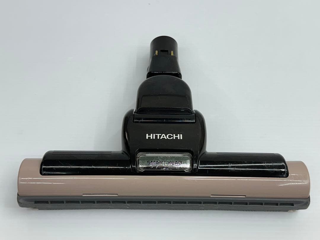 希少品　動作保証品　D-AP46 日立　掃除機　ヘッド　回転ブラシ　吸い口　美品