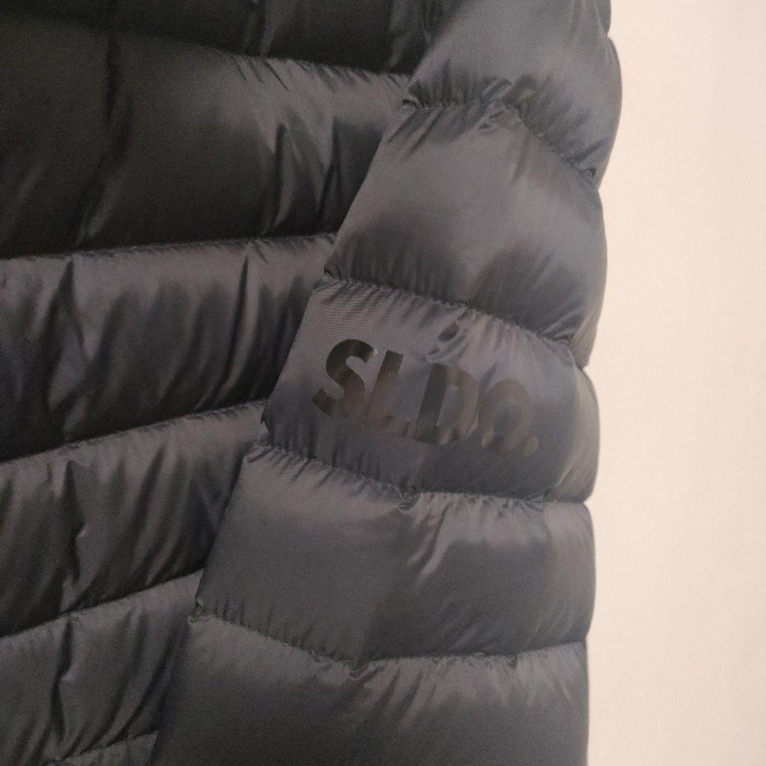 SLDO　ストレッチライトダウンジャケット