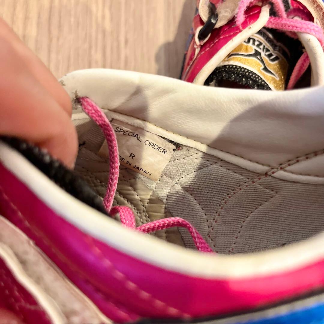 【期間限定割引中】フィールドジオ aj 26.5cm(フルオーダー品)