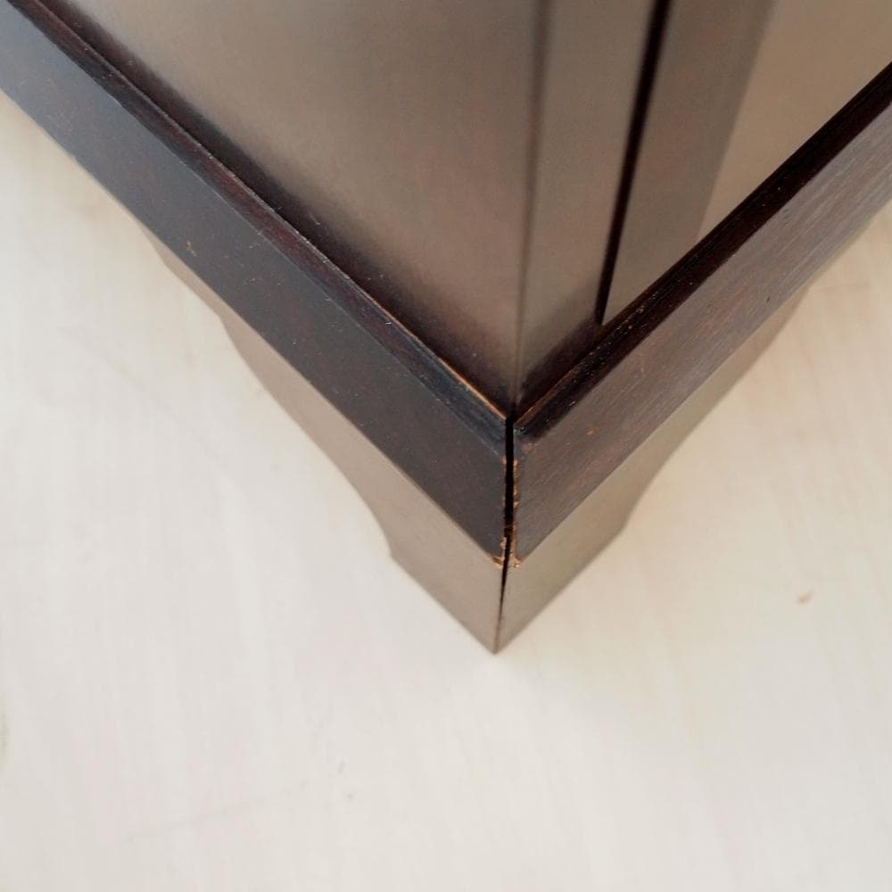 松本民芸家具 ライティングビューロー 和家具 和モダン 古民家 ZR24062