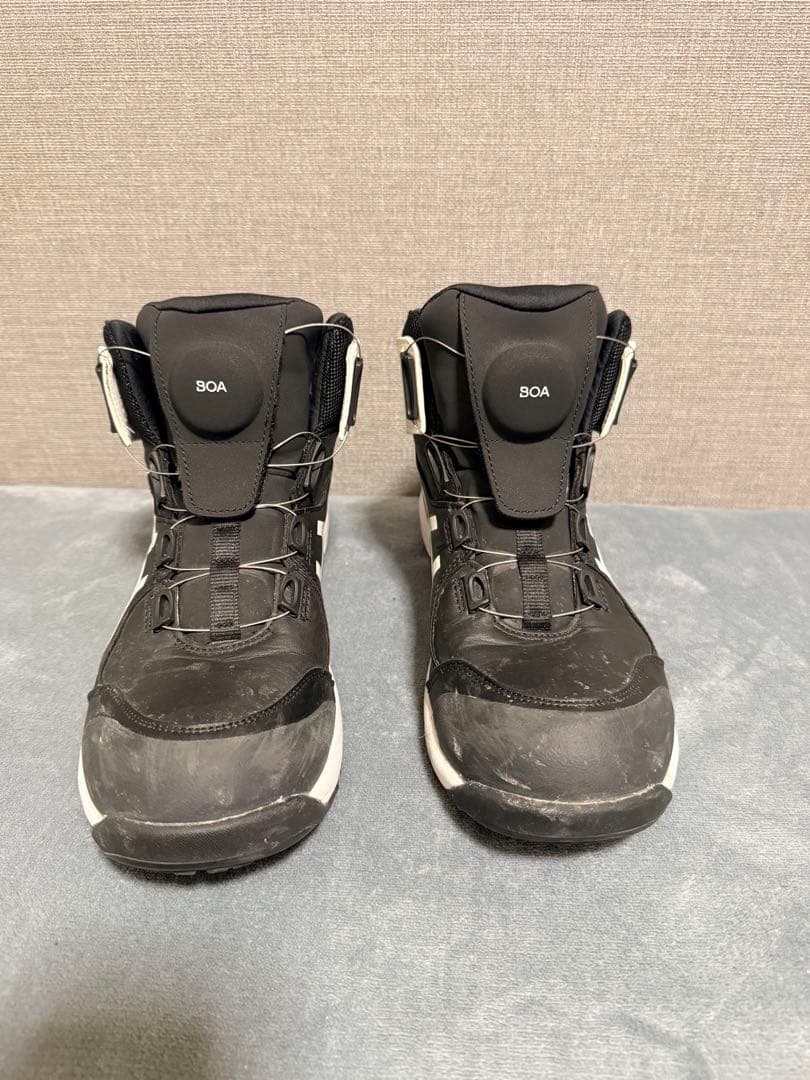 asics working ウィンジョブ CP304 BOA JSAA