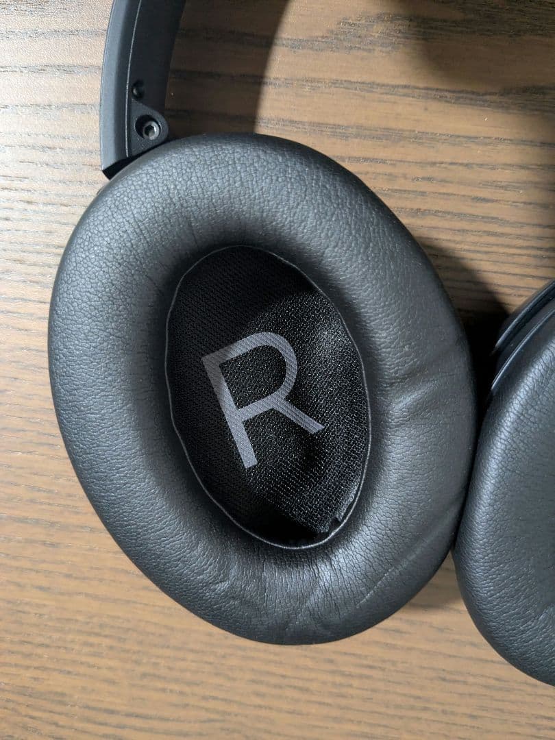 【美品】Bose QuietComfort 45 headphones