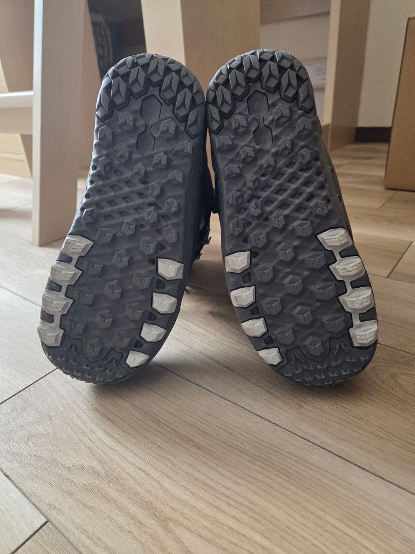 スノボブーツ　VANS　INFUSE